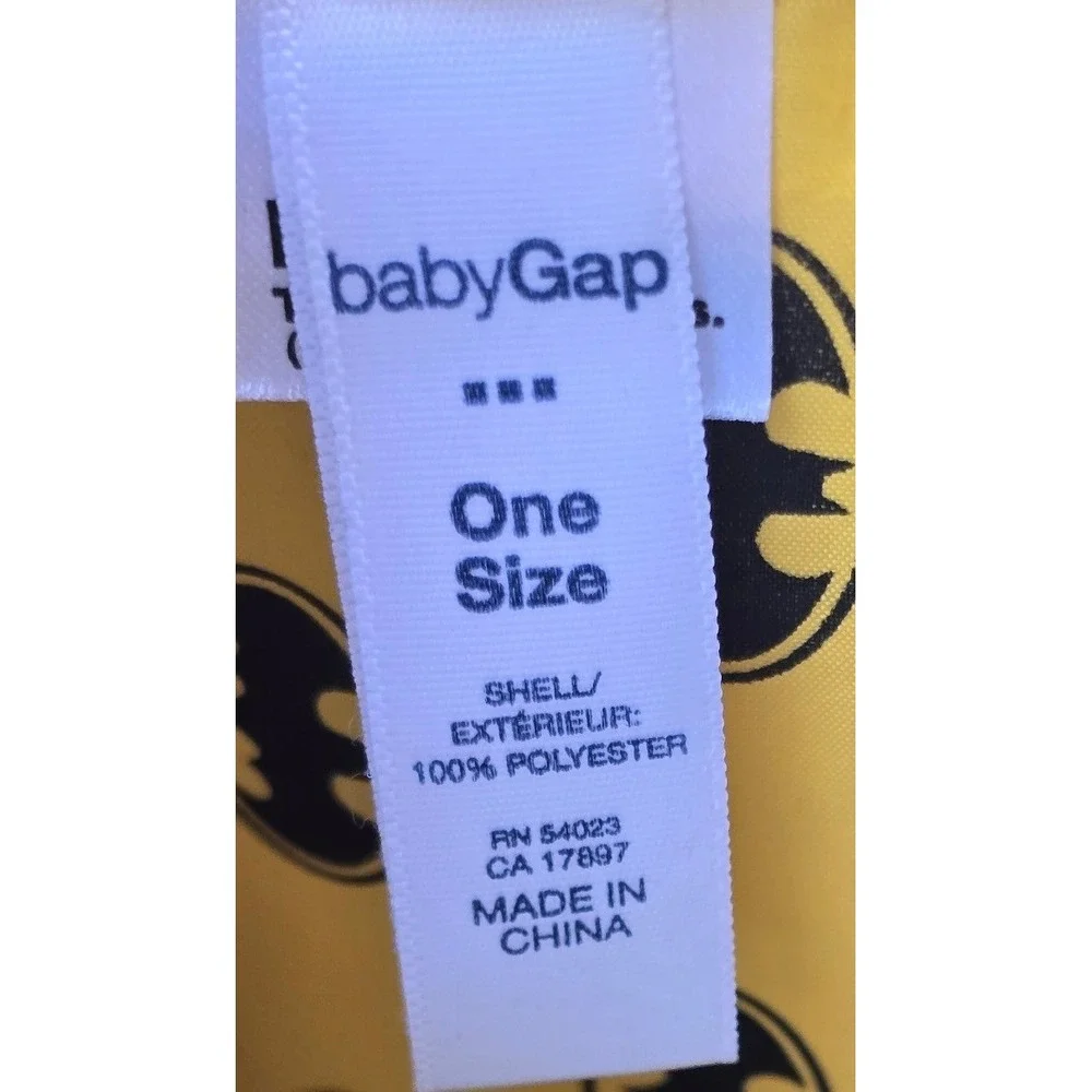 GAP this bag